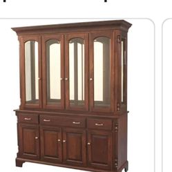 China Cabinet 