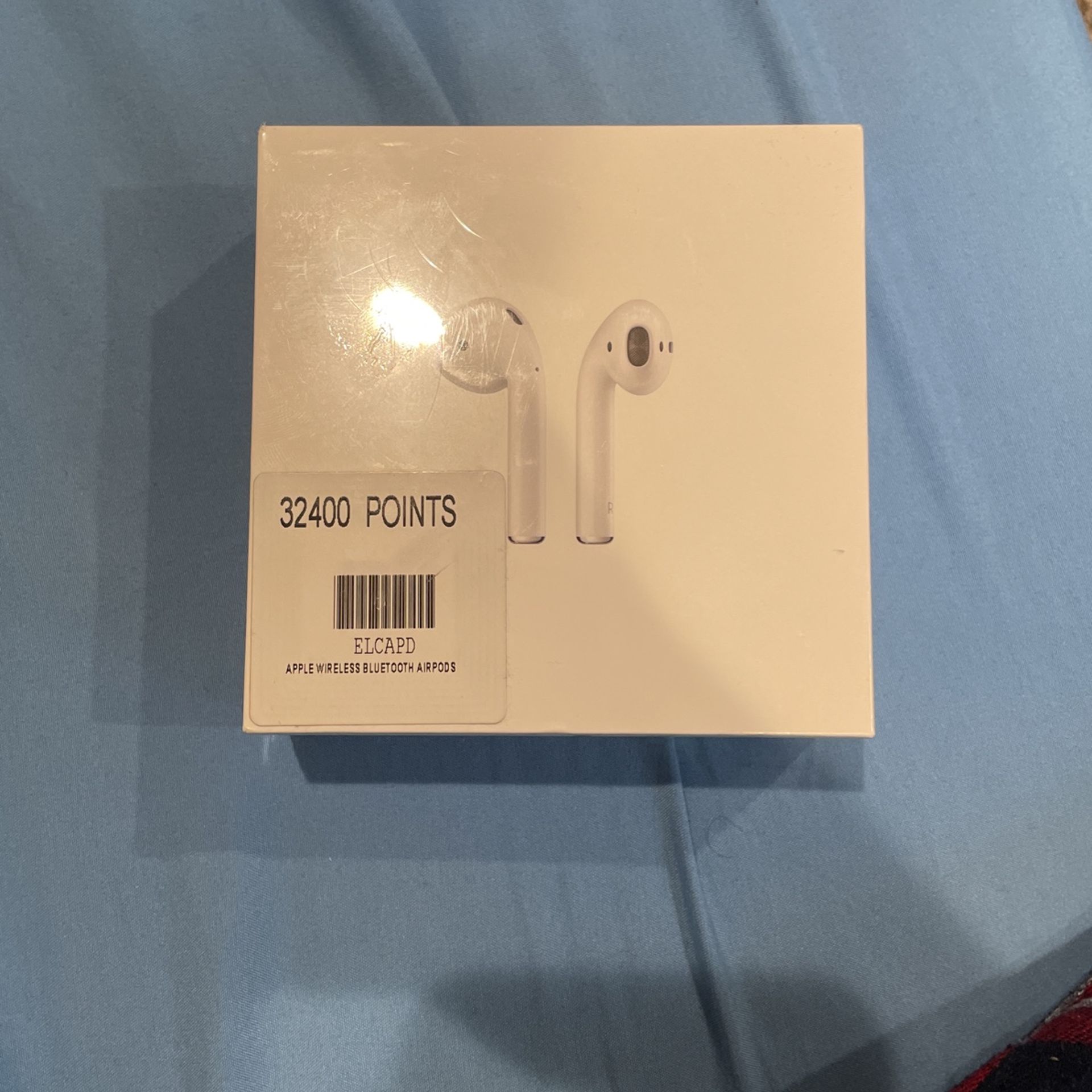 Brand New AirPods Generation 3