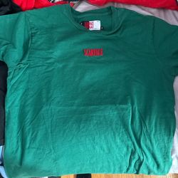 Scarface , Size Medium