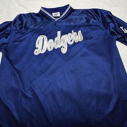 dodgers jersey 2 XL