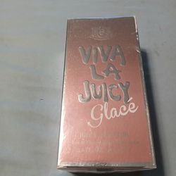 Viva La Juicy Glaze 3.4 Oz Perfume