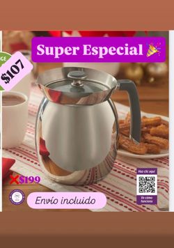 Chocolatera 