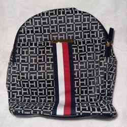 Tommy Hilfiger backpack
