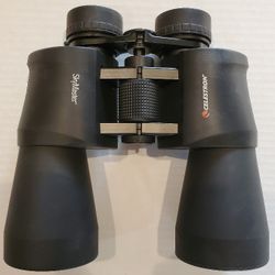 Celestron SkyMaster Binoculars 72022 8x56 DX Model with Carrying Case