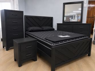 Complete Set Bedroom Just $898🔥