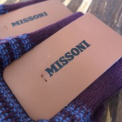 Vintage Missoni