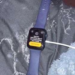 series 6 apple watch 