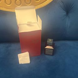 Baccarat Rouge 540