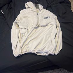 New Balance Jacket 