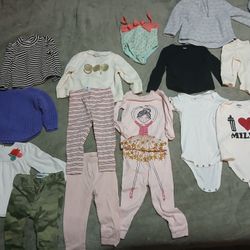 Kids Clothes 