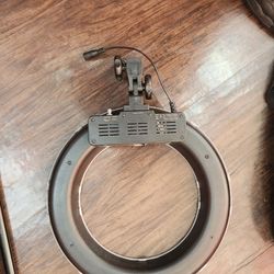 Rl. 18 LED Inch 18 Ring Light With Stand 