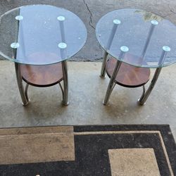 End Tables
