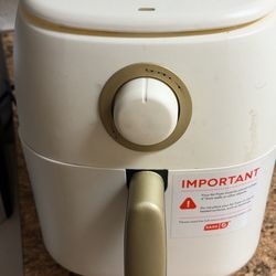 Air Fryer 