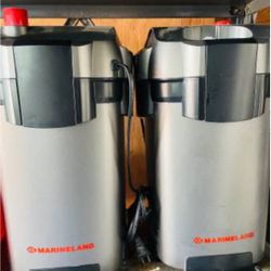 Fish Tank Filter