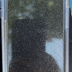 Otter Box Clear Scratch- Resistant Transparent Resistant Aux Rasures For iPhone 8 Plus iPhone 7 Plus