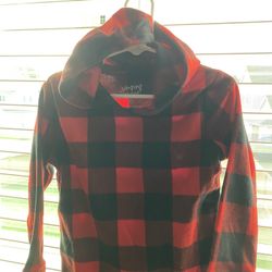 Fleece Pullover Sz 2T, 3T, 4T 