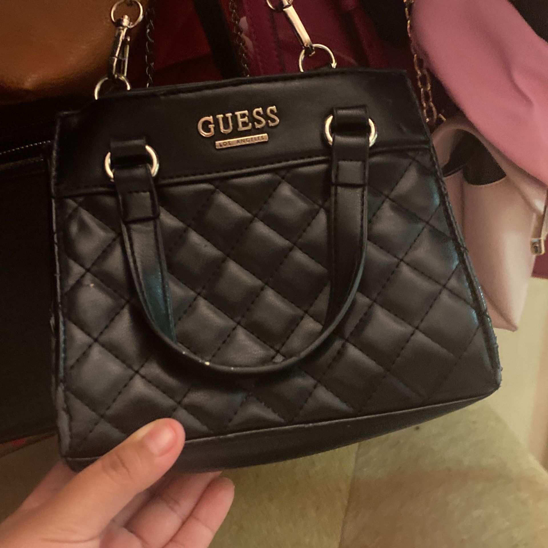 Guess Bag