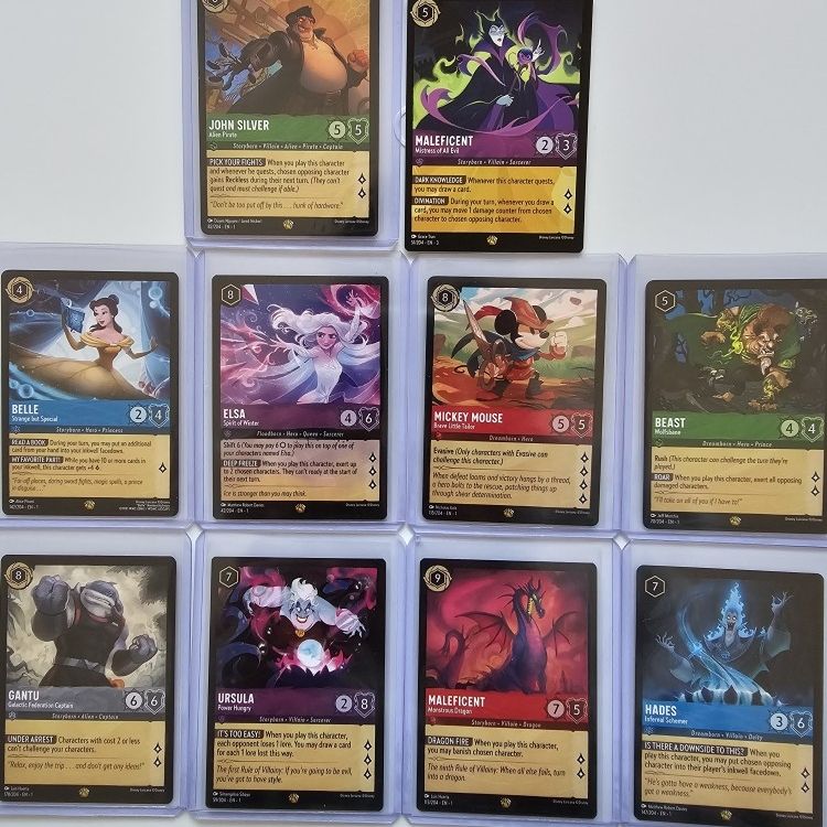 mtg final fantasy set Magic: The GatheringFINAL FANTASY