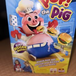 Pop the Pig