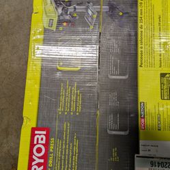 Ryobi Drill Press