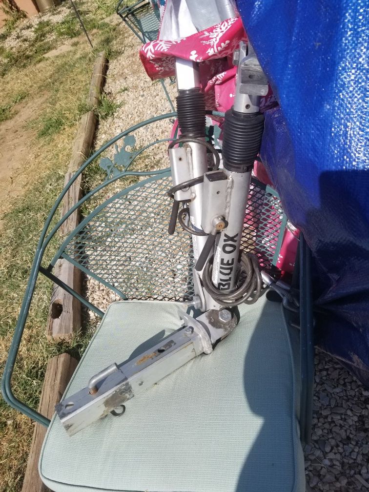 Motorhome tow bar for Sale in Glendale, AZ OfferUp