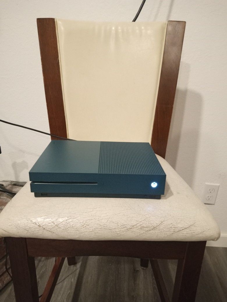 Xbox One Special edition 