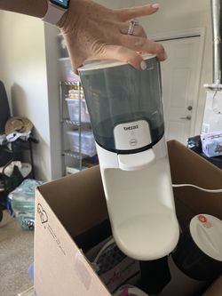 baby breeze water warmer I have 2 of them 