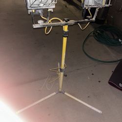 1000w Corded Light (two)