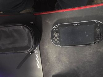 Ps vita 3 games