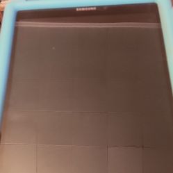 Samsung Tab S3 With An S Pen And Case