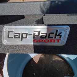 Cap Pack Sport