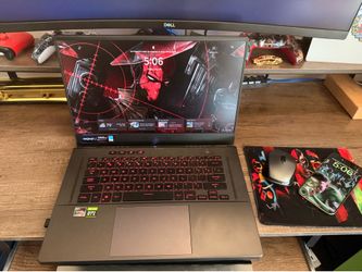 Gaming Laptop