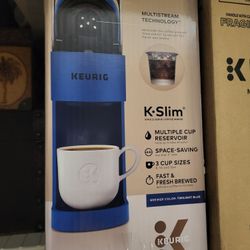 Keurig Coffee Maker 