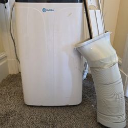 RolliBot Portable Air Conditioner