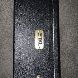 TKL Guitar Case For Acoustic Guitar