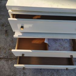 Night stands with drawers  $60 Both Located PharrTexas 78577