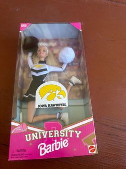 Collectible doll