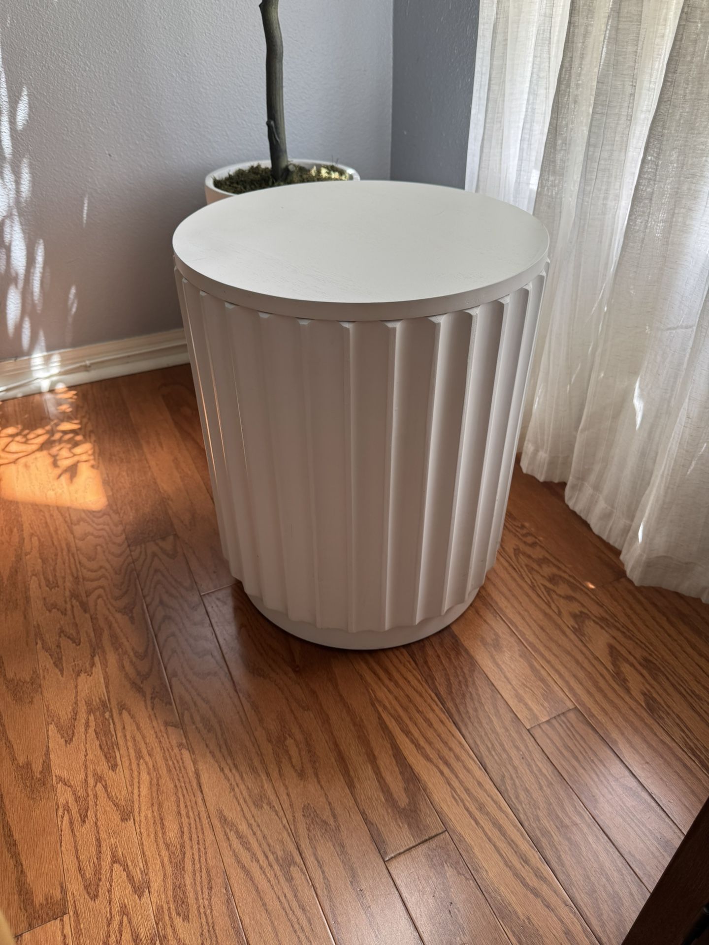 Side Table