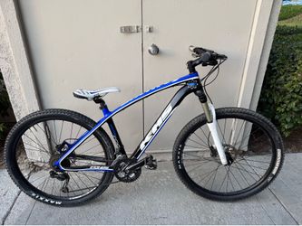 KHS Mountain Bike with Maxxis Tires
