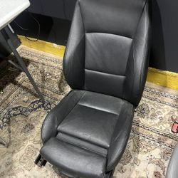 E90 Sport Seats