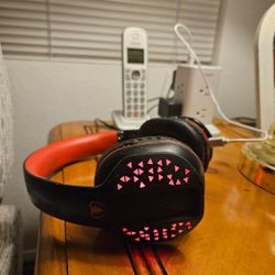 Bluetooth Headphones 