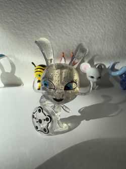 Miraculous Ladybug Kwami