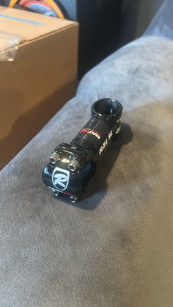 Handle bar grip