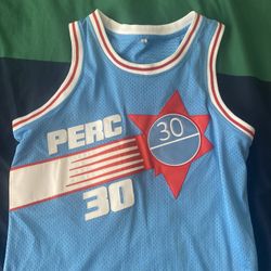 Perc 30 Jersey