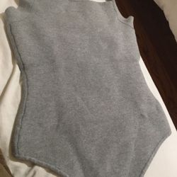 Aerocombie & Fitch Bodysuit 