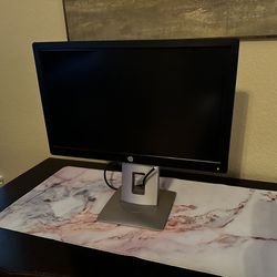 HP EliteDisplay E222 - 21.5" LED Monitor 
