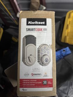 Smart Lock