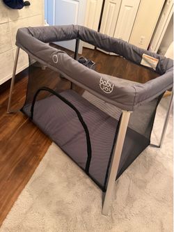 Baby Joy portable playpen