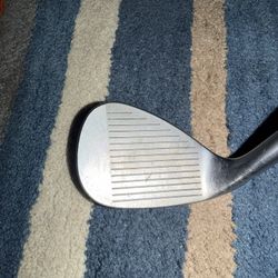 Ping Wedge 56