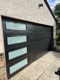 Garage Doors